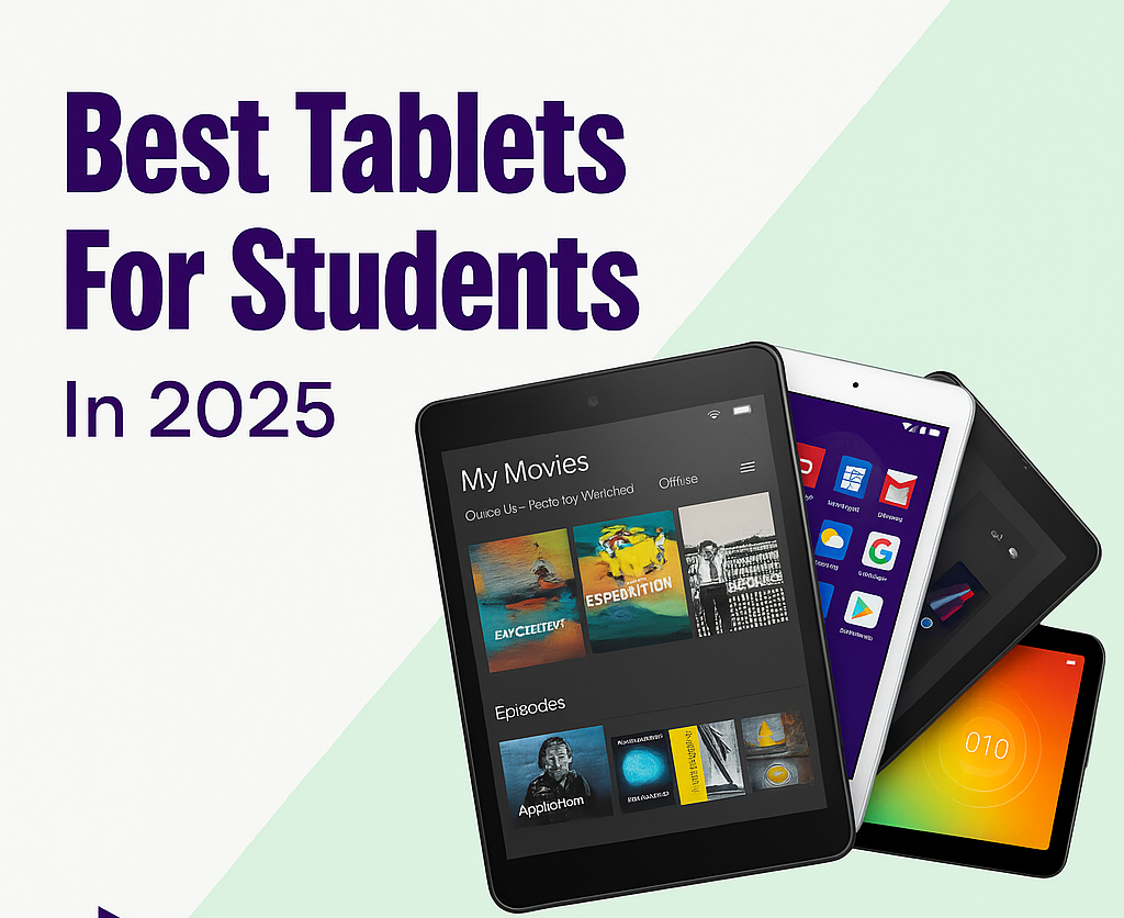 affordable tablets