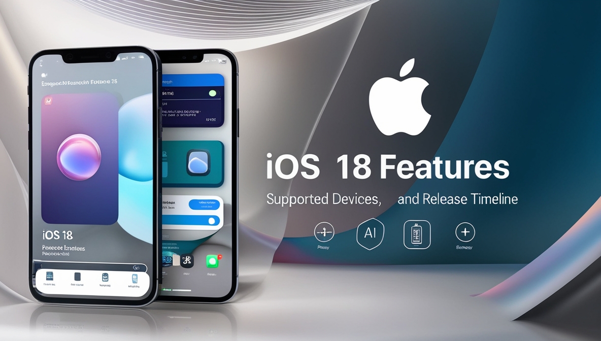 iOS 18: Expected Features, Supported Devices, and Release Timeline